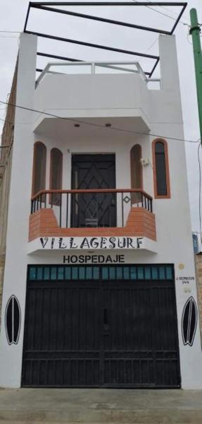 Village Surf Hotel